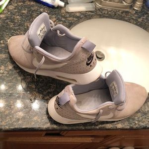 Nike Air Max Tavas wolf Grey